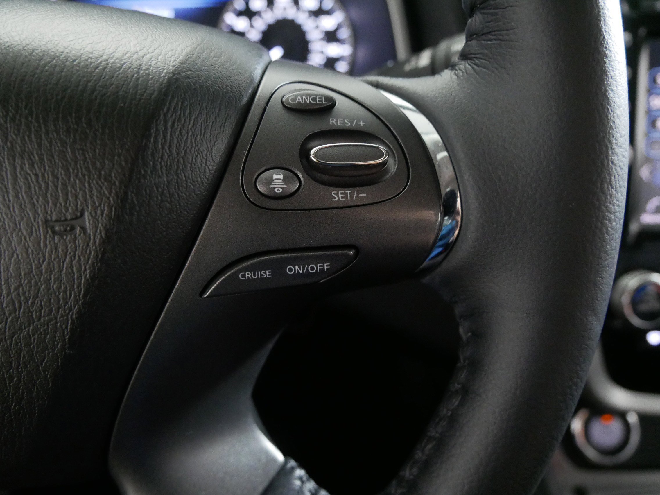 Used 2019 Nissan Murano SL image 28