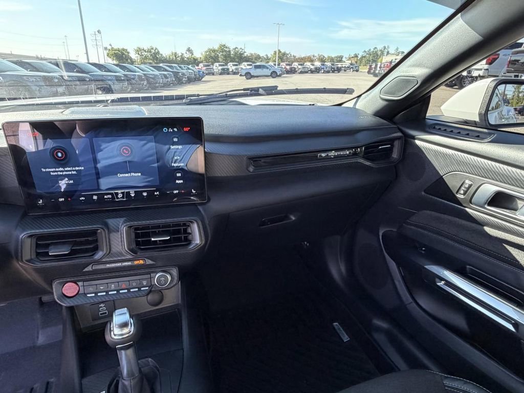 Used 2025 Ford Mustang GT image 15