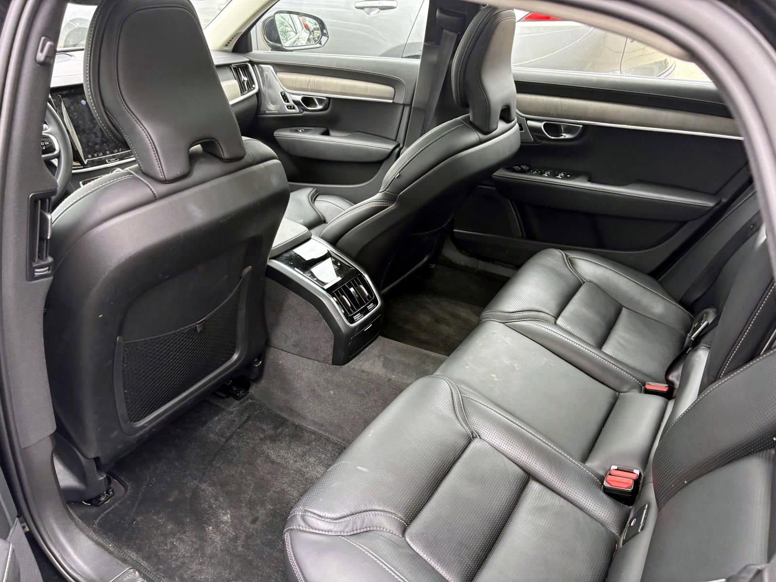 Used 2023 Volvo S90 B6 Ultimate w/ Lounge Package AWD/4WD image 25