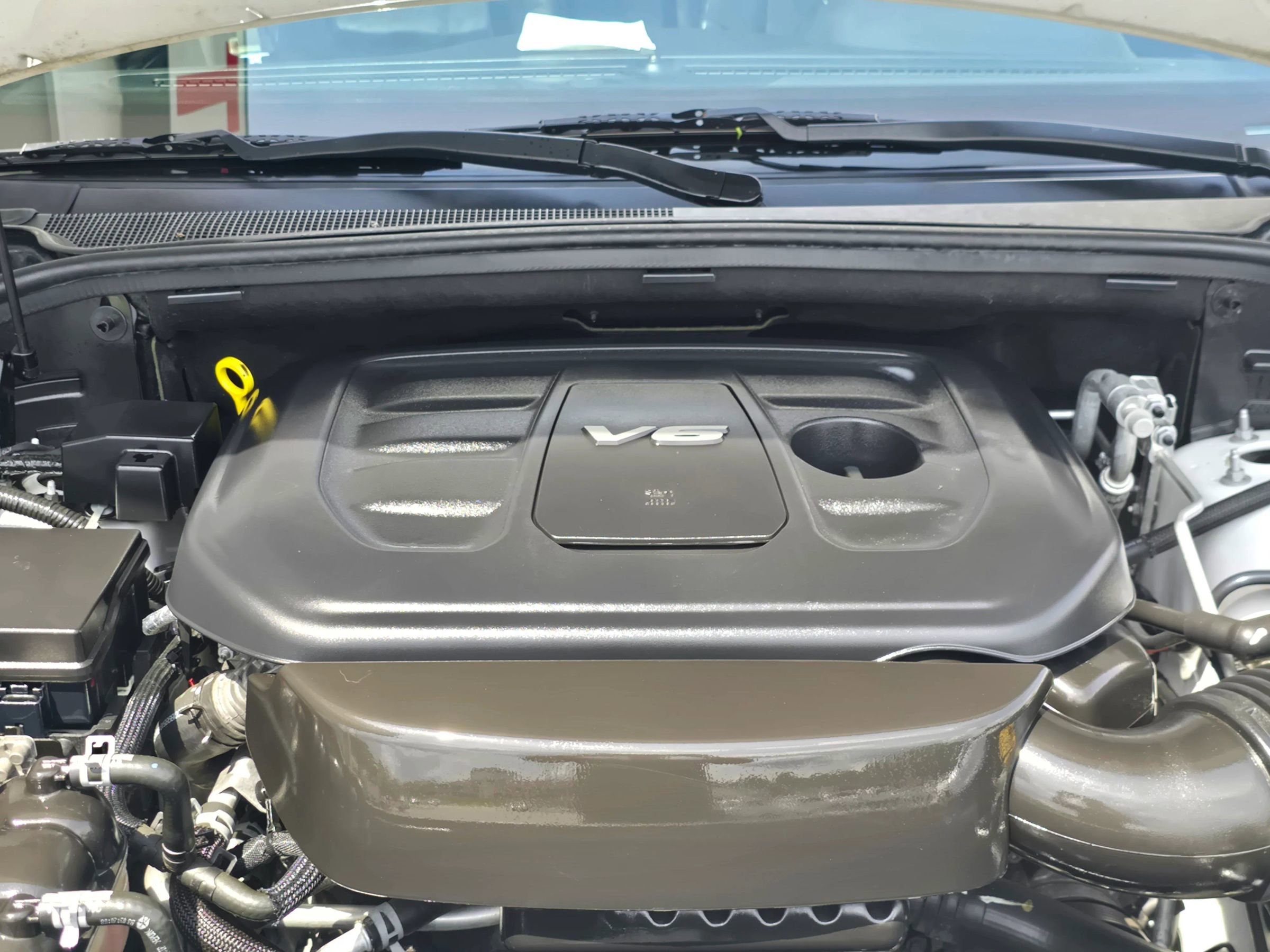 Used 2019 Jeep Grand Cherokee Limited image 37