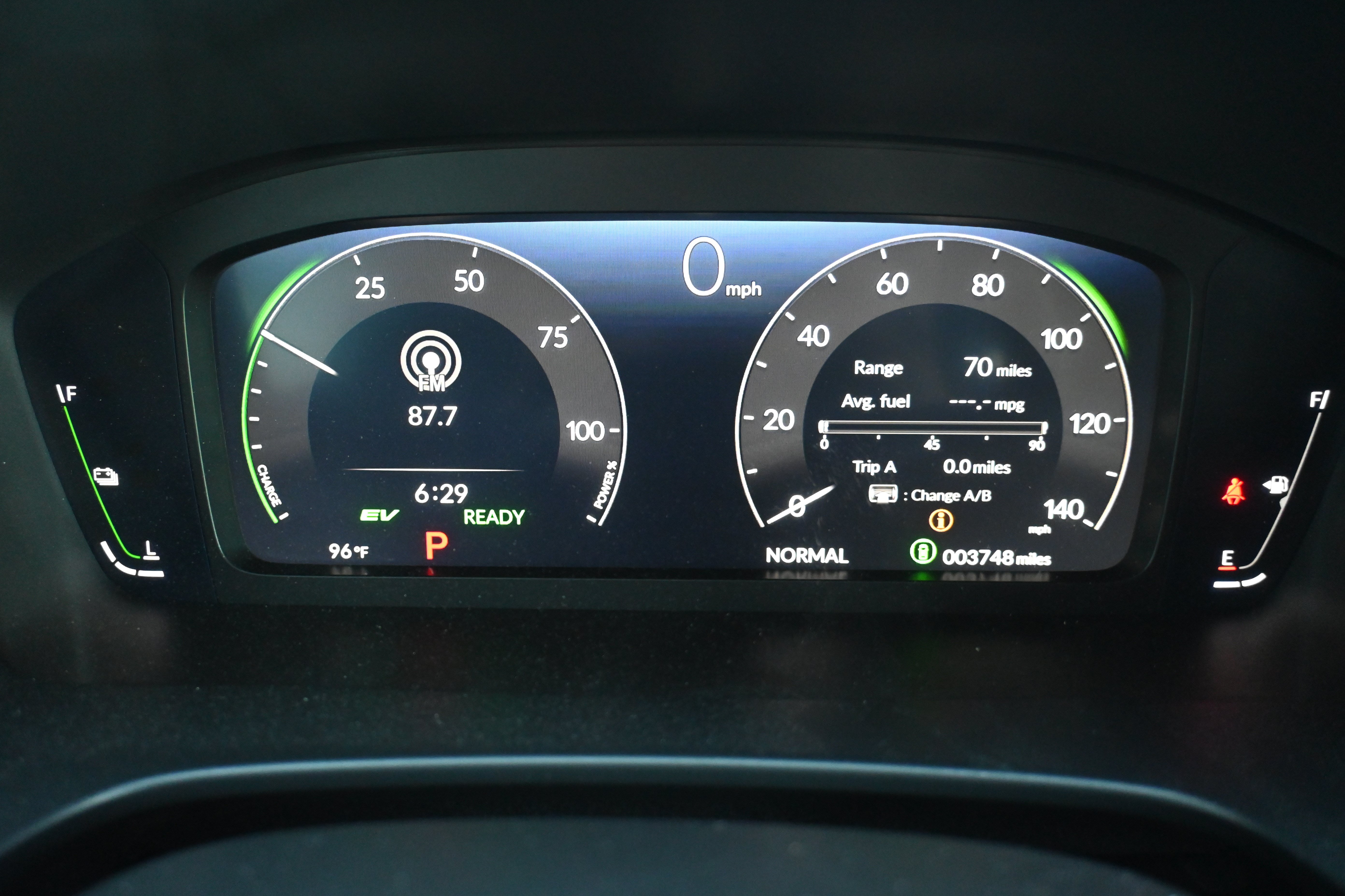 Used 2026 Honda CR-V Sport-L image 20