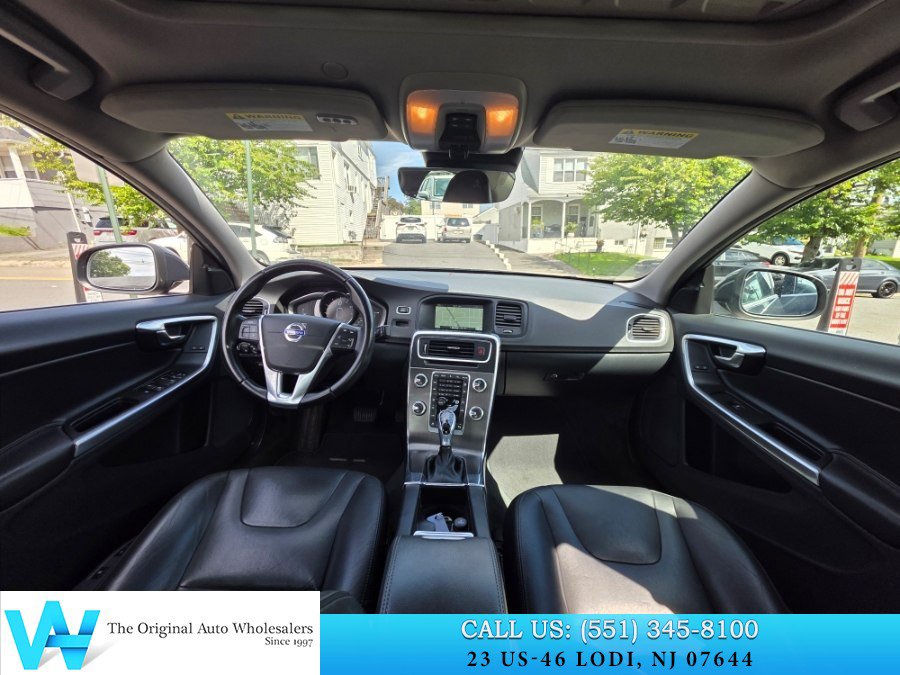 Used 2016 Volvo S60 T5 Premier AWD/4WD image 10