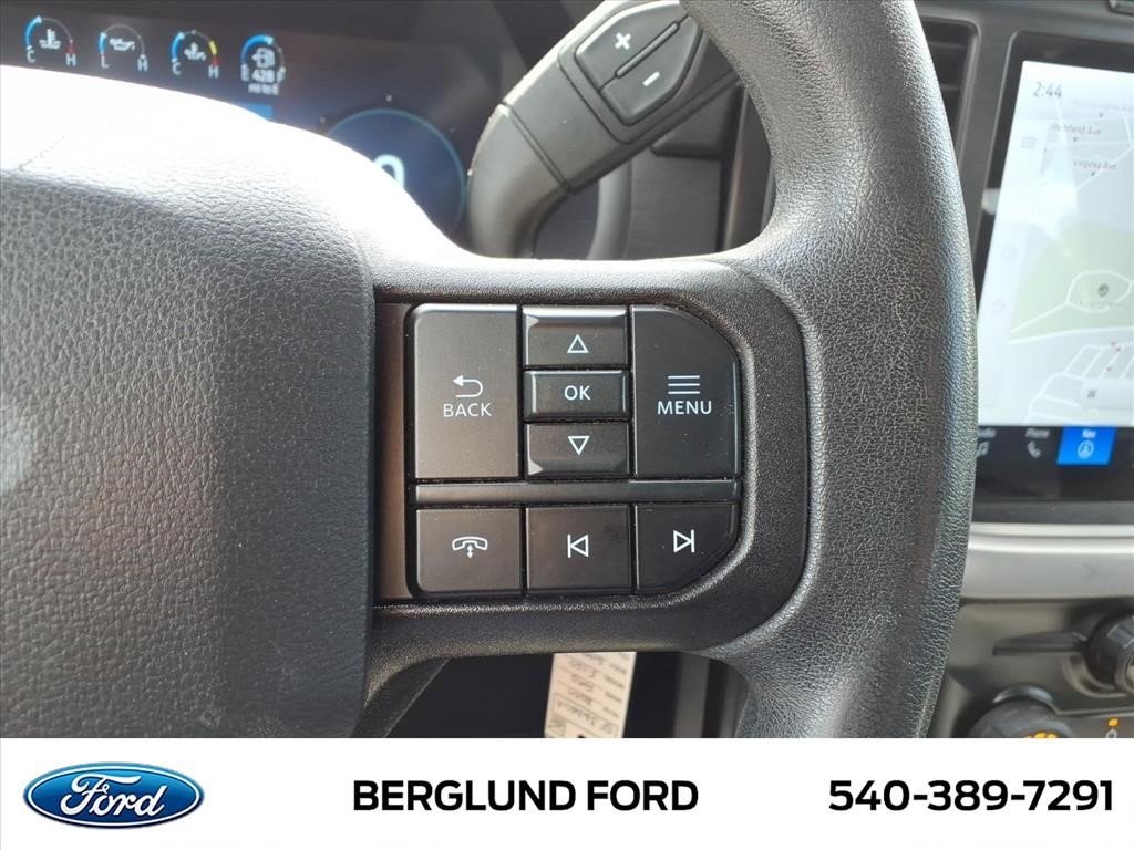 Used 2024 Ford F150 XL AWD/4WD image 33