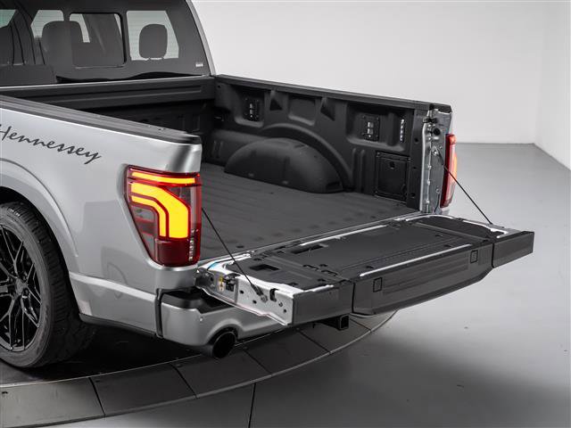 New 2025 Ford F150 Lariat w/ Equipment Group 502A High AWD/4WD image 37