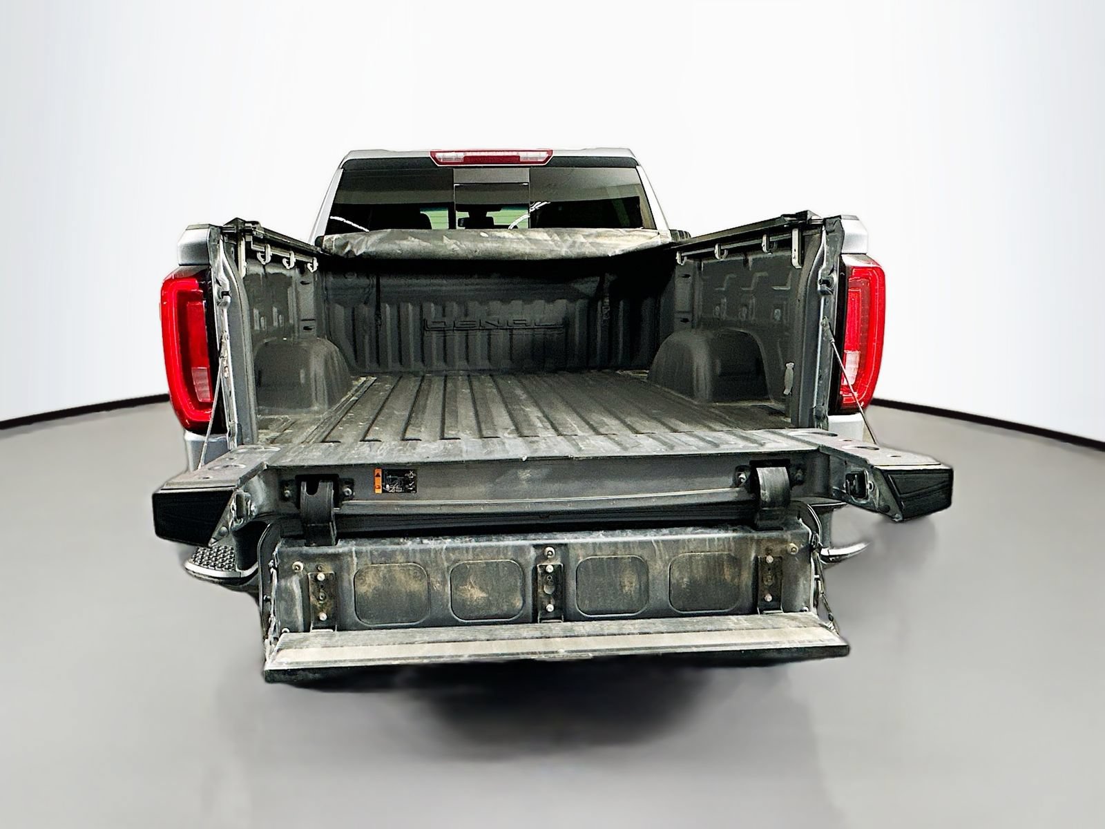 Used 2020 GMC Sierra 1500 Denali w/ Driver Alert Package II AWD/4WD image 28