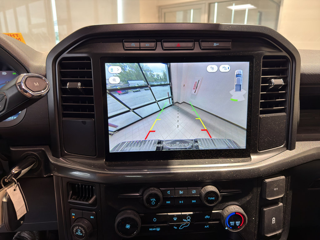 Used 2024 Ford F150 STX image 11