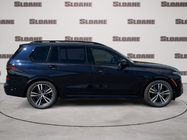 New 2027 BMW X7 M60i AWD/4WD image 6