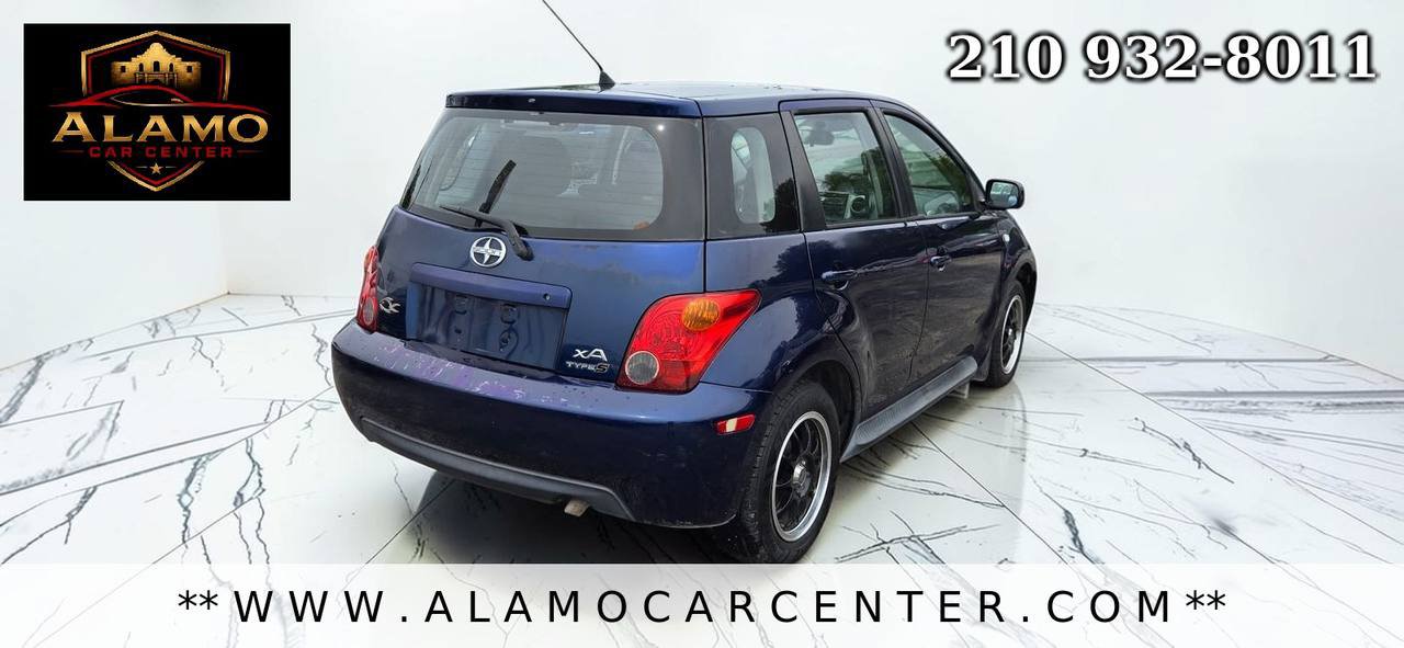 Used 2005 Scion xA FWD image 5