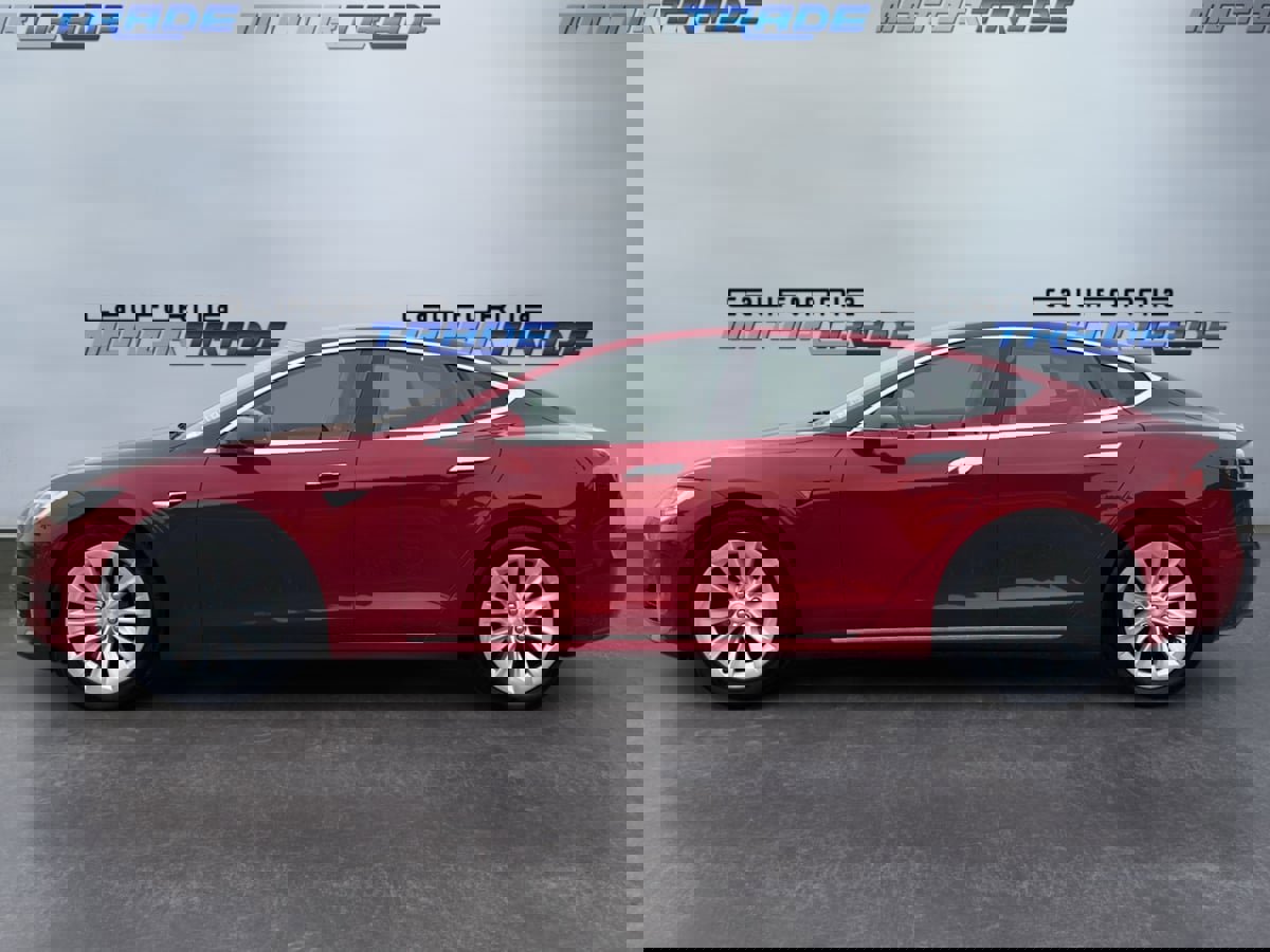 Used 2017 Tesla Model S 75 image 8