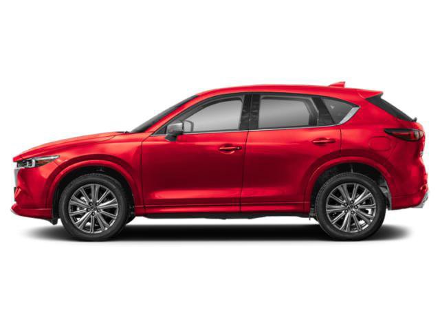 Used 2024 MAZDA CX-5 Signature AWD/4WD image 6
