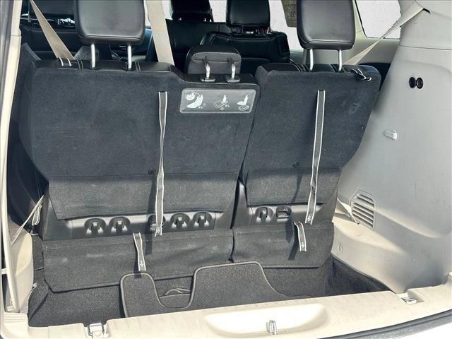 Used 2021 Chrysler Voyager Lxi image 6