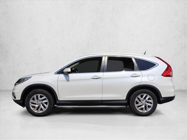 Used 2015 Honda CR-V EX-L image 8