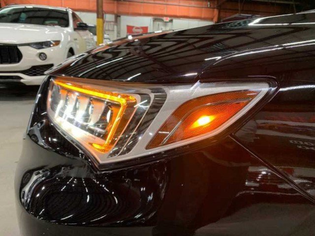 Used 2019 Acura TLX FWD image 13