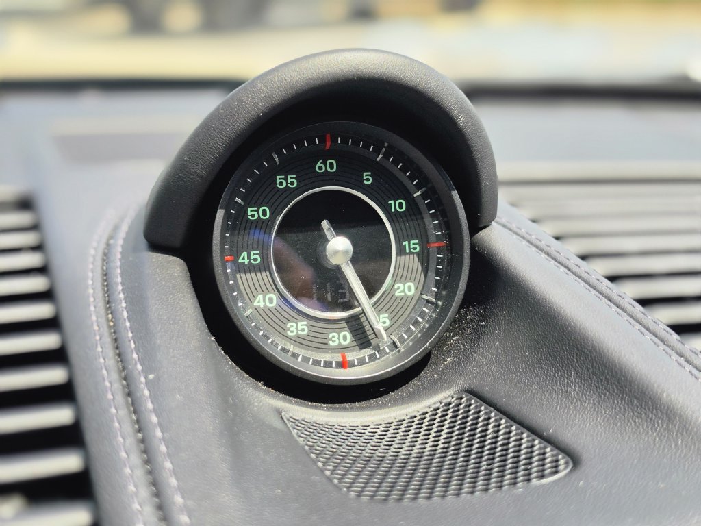 Used 2024 Porsche 911 Turbo S AWD/4WD image 19
