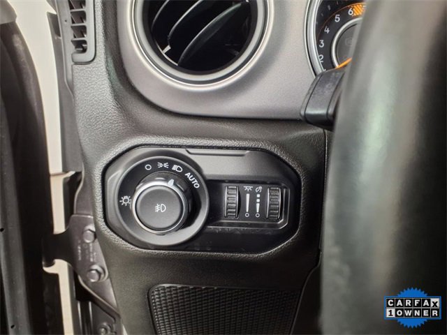 Used 2021 Jeep Wrangler Unlimited Sport image 26