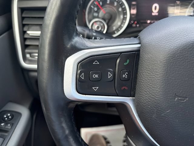 Used 2020 RAM 1500 Big Horn AWD/4WD image 11