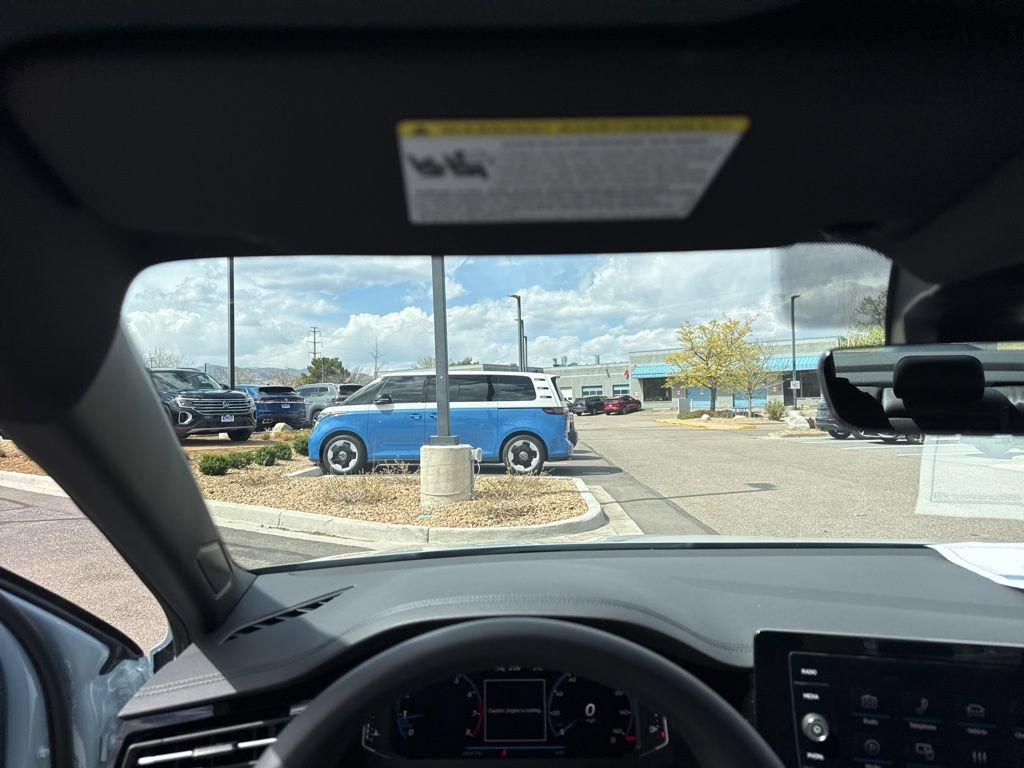 New 2026 Volkswagen Jetta GLI Autobahn FWD image 13