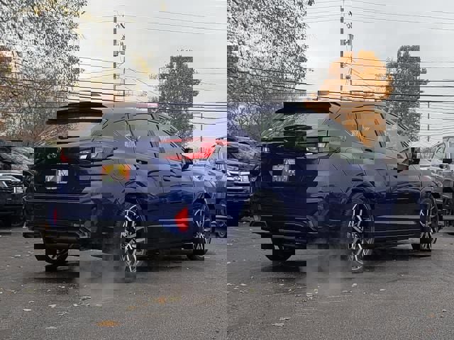 New 2026 Subaru Impreza 2.0i Sport image 3