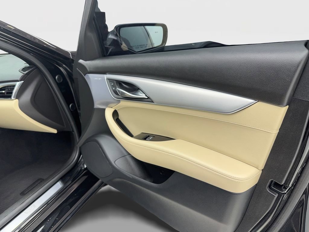 Used 2023 Cadillac CT5 Luxury w/ Sun And Sound Package image 38