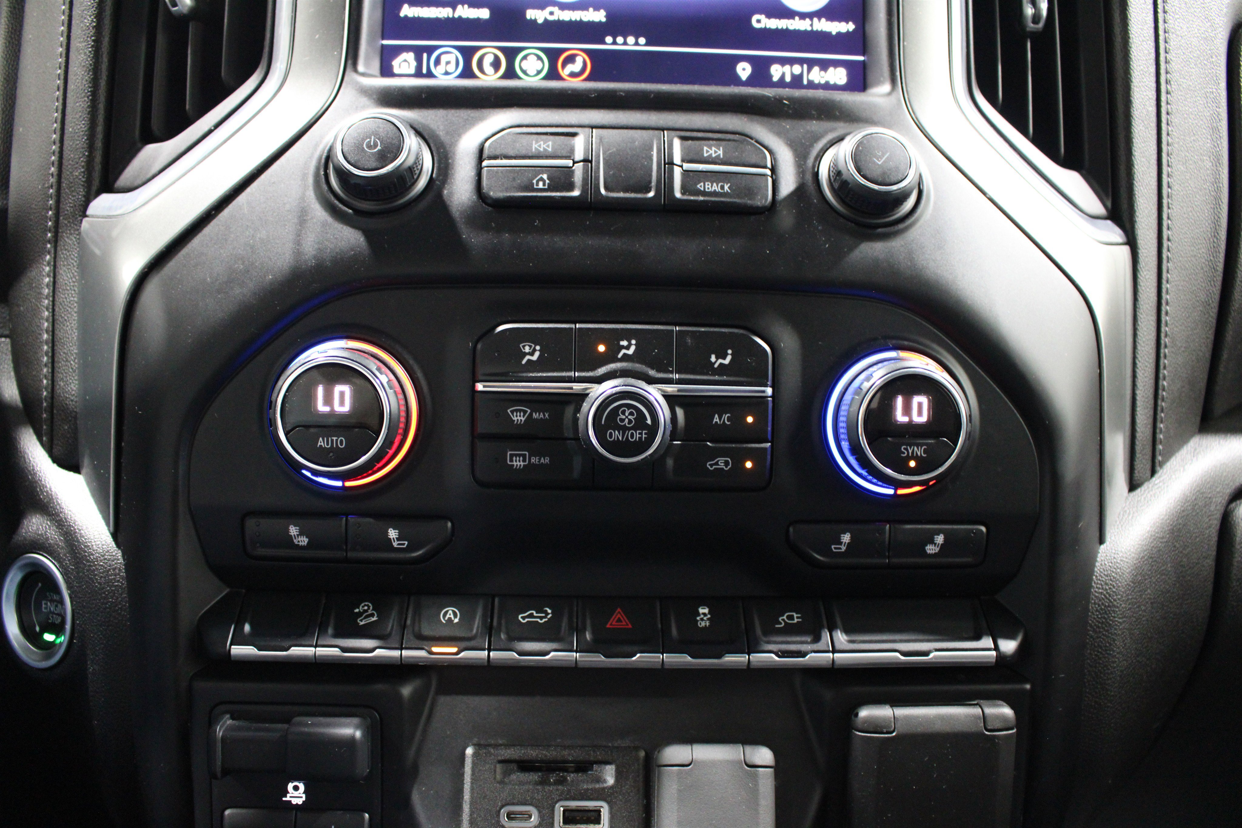 Used 2019 Chevrolet Silverado 1500 LT w/ All-Star Edition image 16