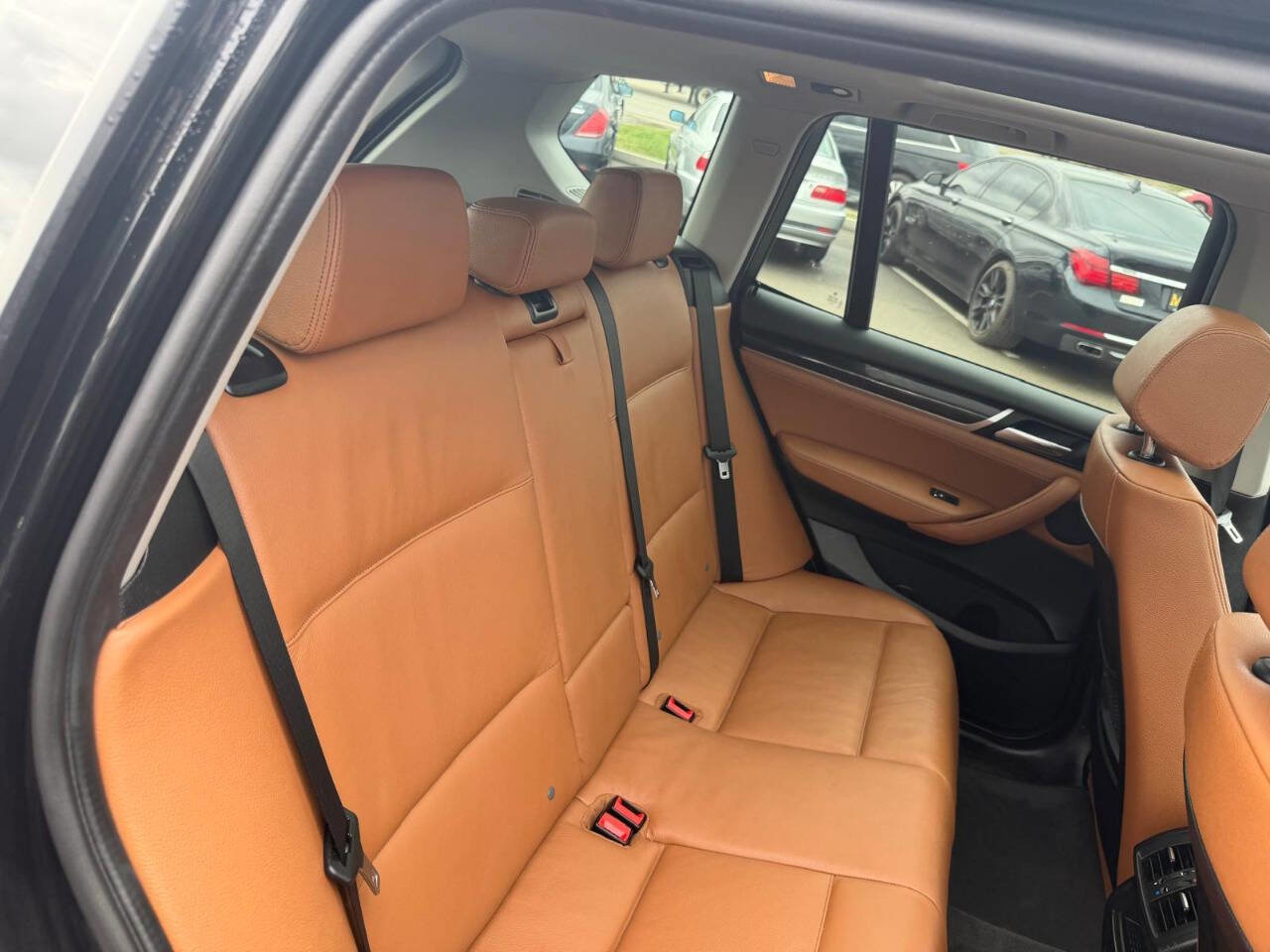 Used 2015 BMW X3 xDrive28i image 24