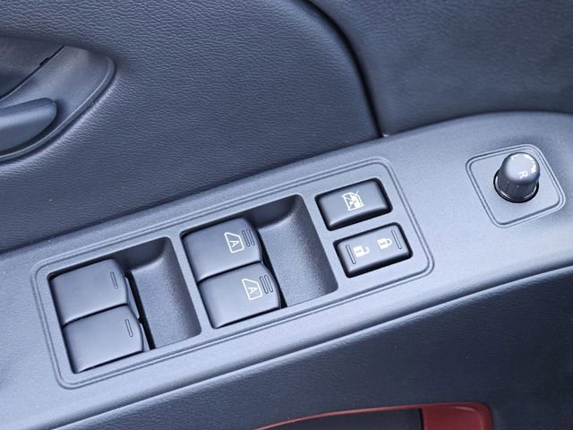 New 2026 Nissan Frontier Pro-X w/ Pro-X Convenience Package image 20