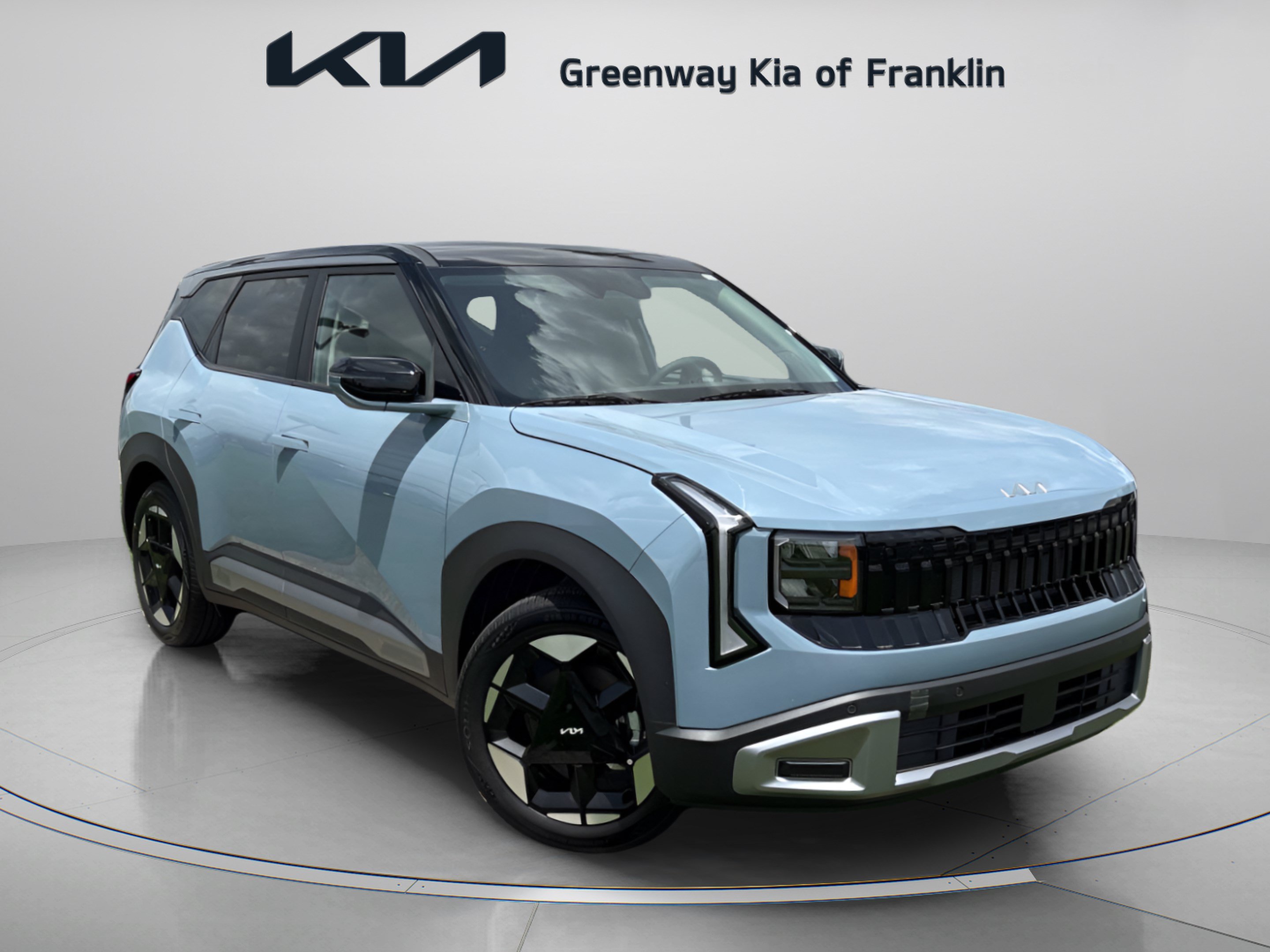 Used 2027 Kia Seltos S