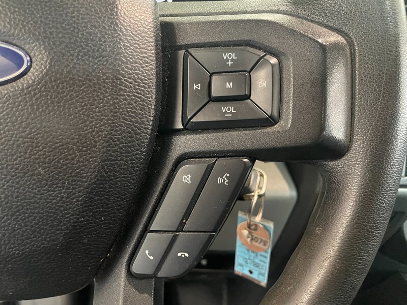 Used 2017 Ford F250 XLT AWD/4WD image 12