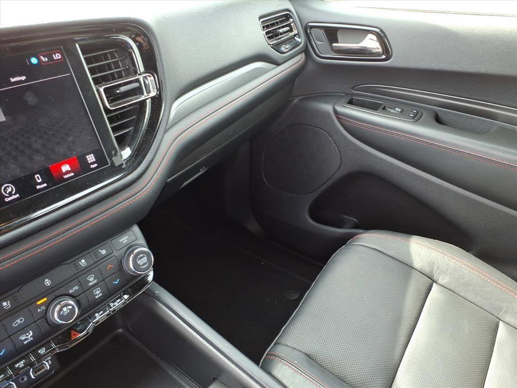 Used 2024 Dodge Durango GT AWD/4WD image 24