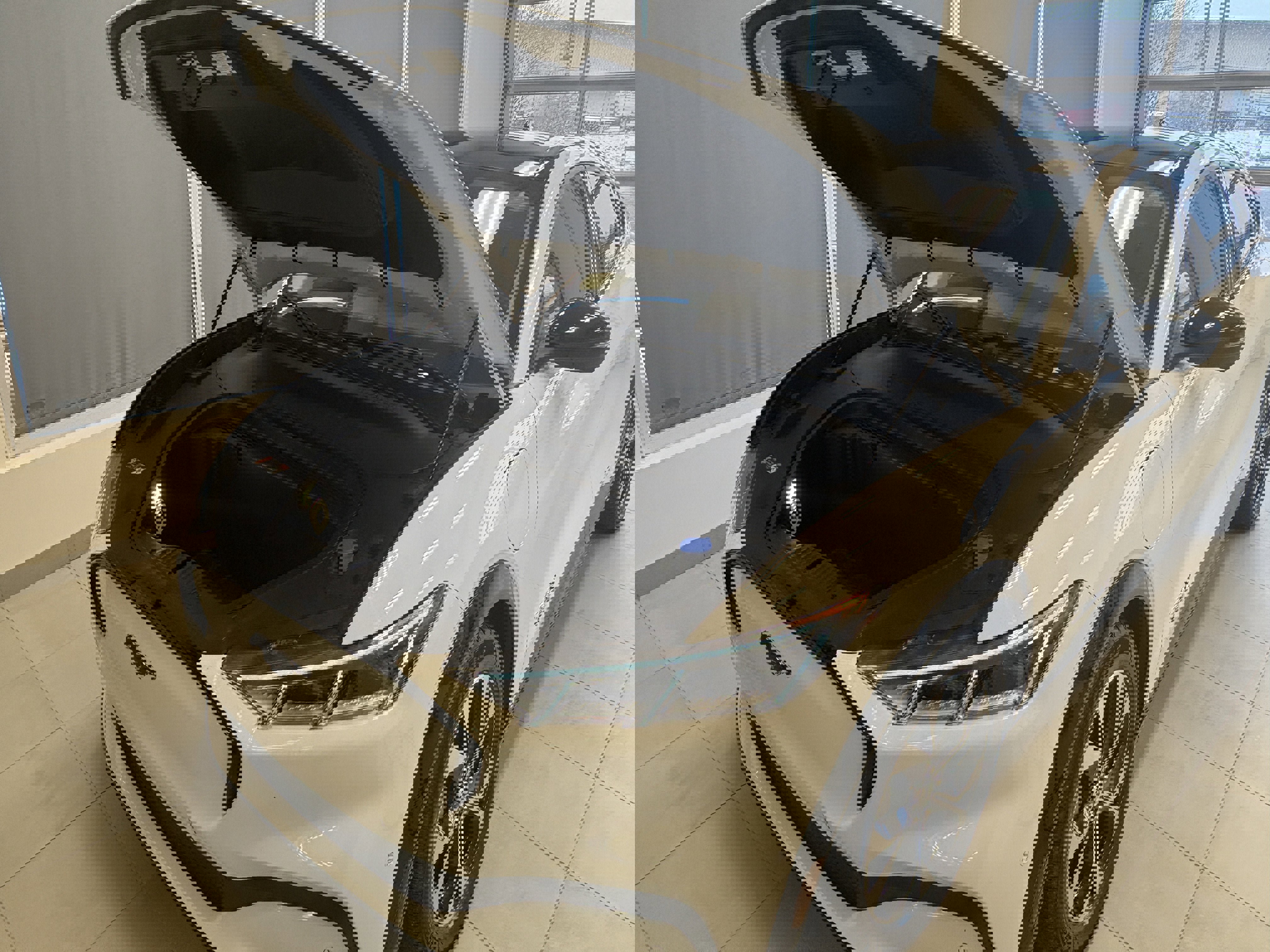 Used 2023 Ford Mustang Mach-E Premium image 15