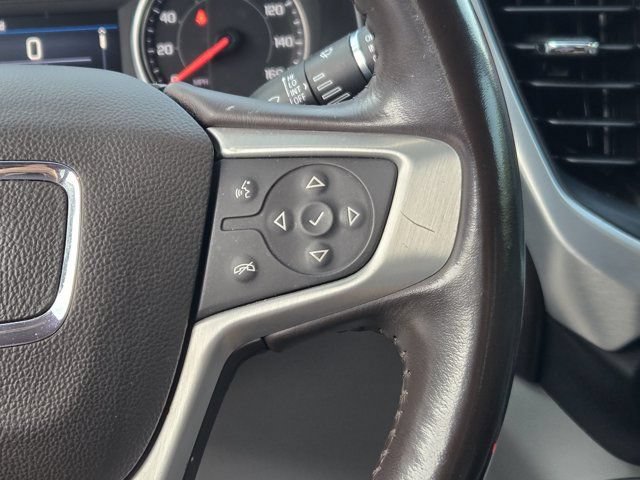 Used 2020 GMC Acadia SLE w/ Driver Convenience Package FWD image 29