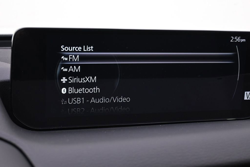 New 2026 MAZDA CX-50 AWD 2.5 S w/ Cargo Package image 24