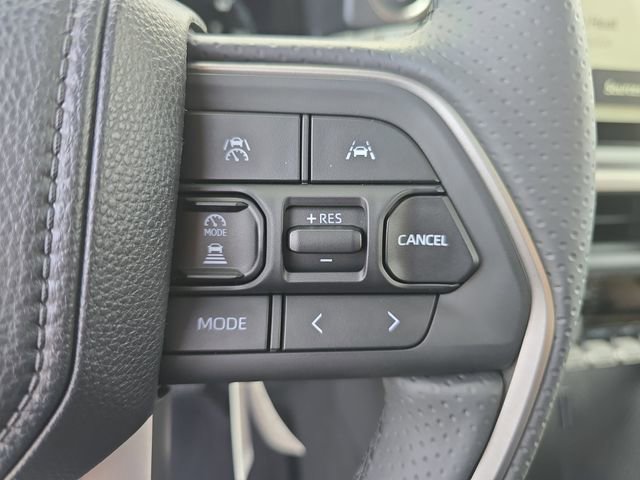 New 2026 Toyota 4Runner Limited image 17