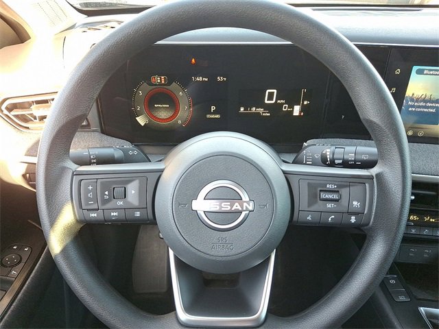 New 2026 Nissan Kicks SV w/ SV Premium Package image 14