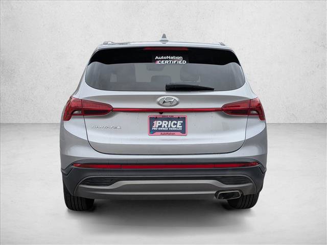 Used 2023 Hyundai Santa Fe SE image 7