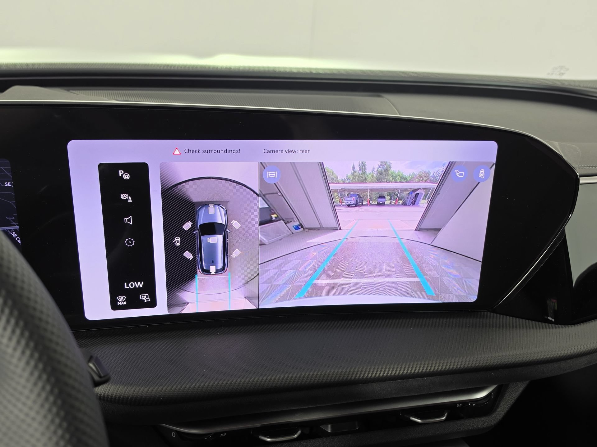 New 2026 Audi SQ5 Premium Plus AWD/4WD image 28