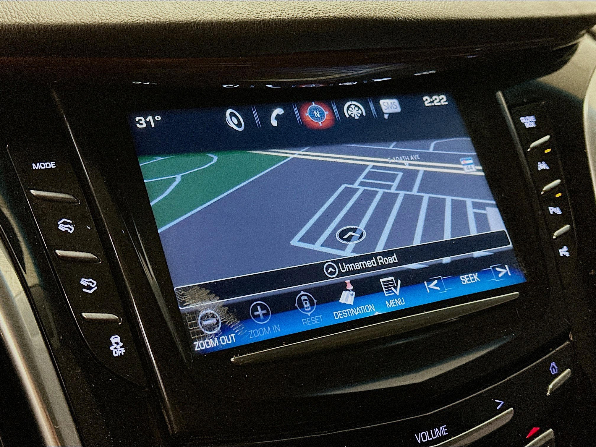 Used 2018 Cadillac Escalade Luxury image 22