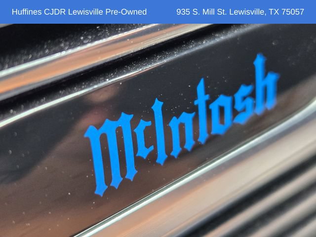 Used 2023 Jeep Grand Wagoneer L Series II w/ Premium Group II AWD/4WD image 32