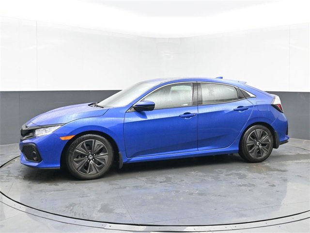 Used 2018 Honda Civic EX image 6