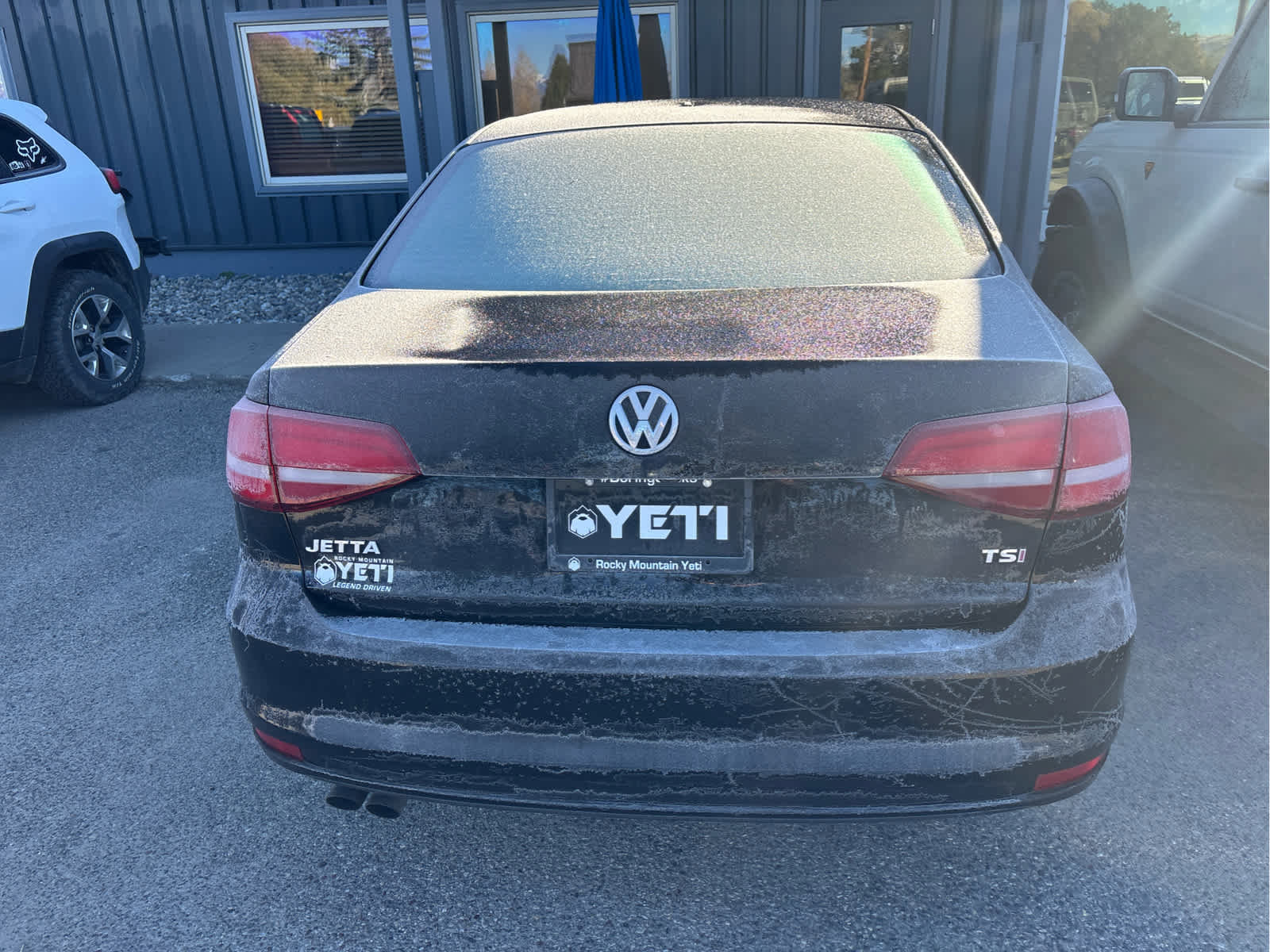 Used 2018 Volkswagen Jetta S w/ Cold Weather Package image 5