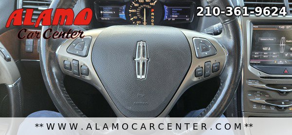 Used 2013 Lincoln MKX FWD image 39