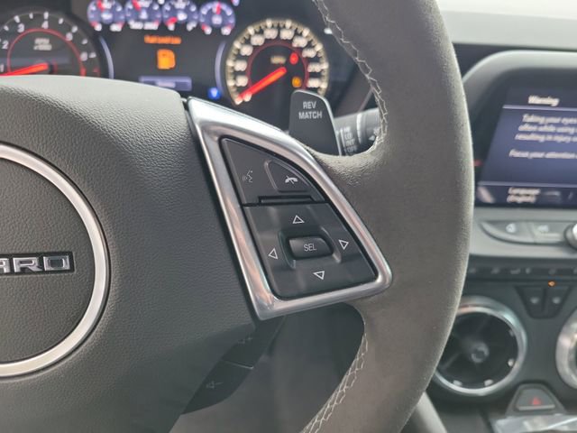 Used 2019 Chevrolet Camaro SS image 16