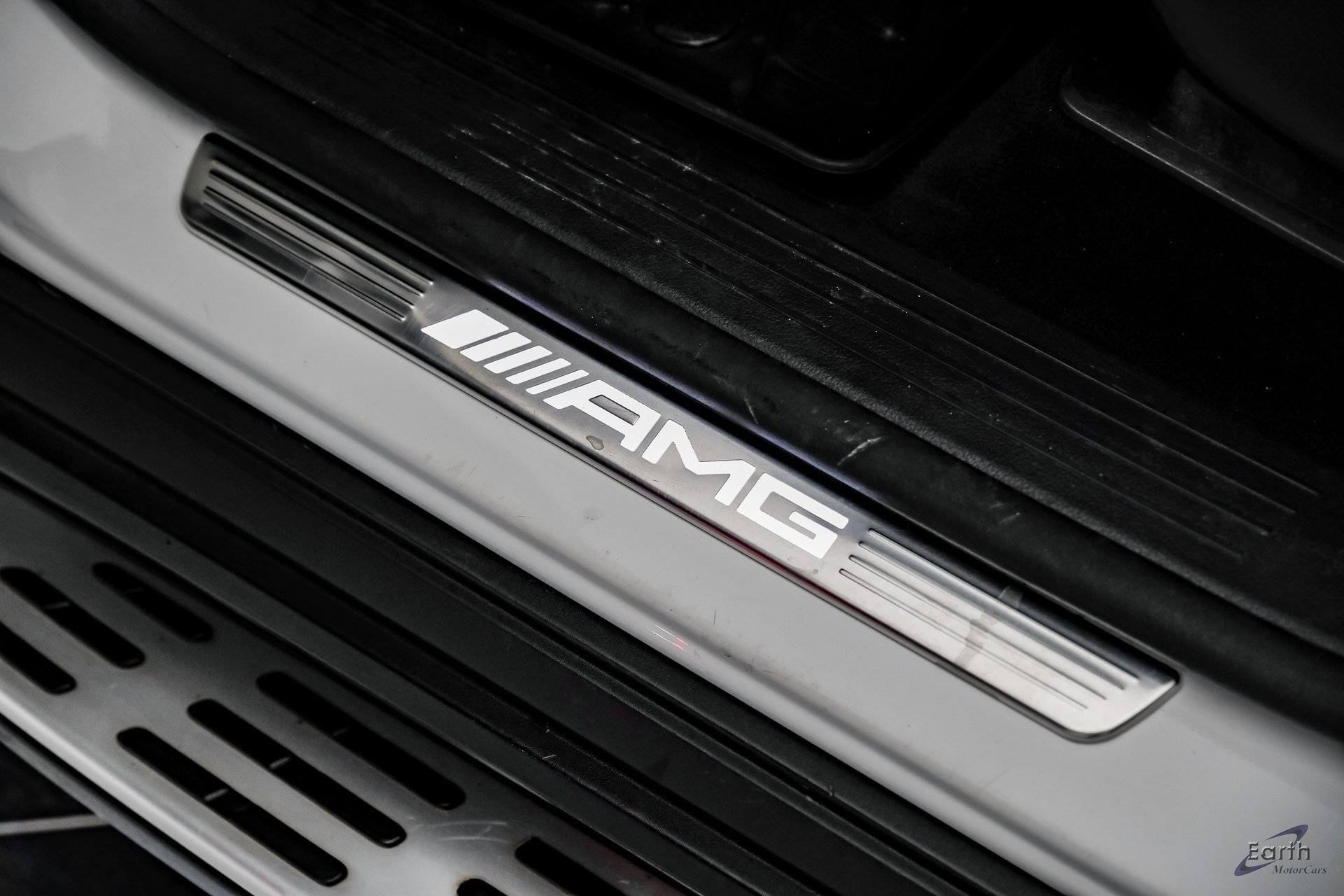 Used 2022 Mercedes-Benz GLS 63 AMG 4MATIC w/ Warmth & Comfort Package image 38