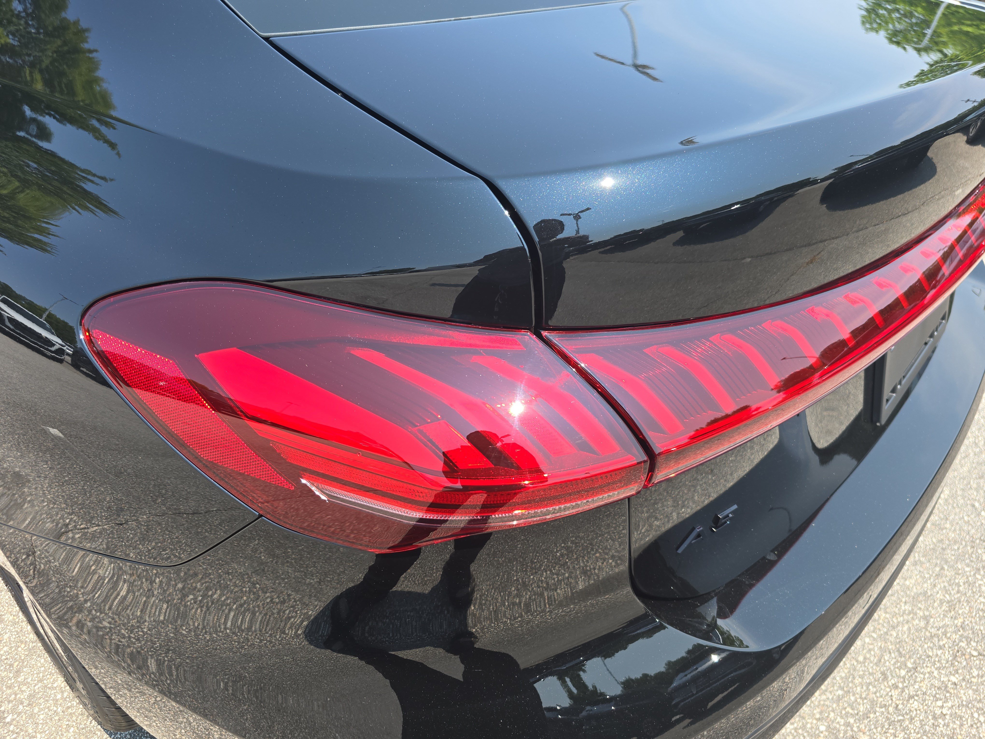 New 2026 Audi A5 2.0T Premium Plus AWD/4WD image 31