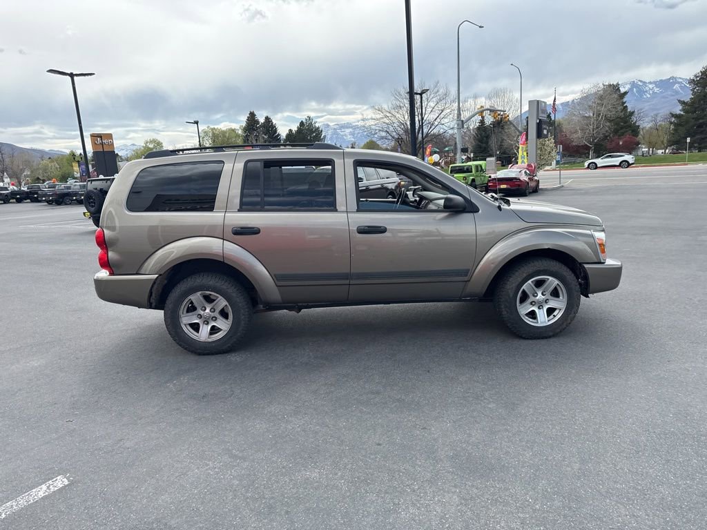 Used 2006 Dodge Durango SLT AWD/4WD image 7