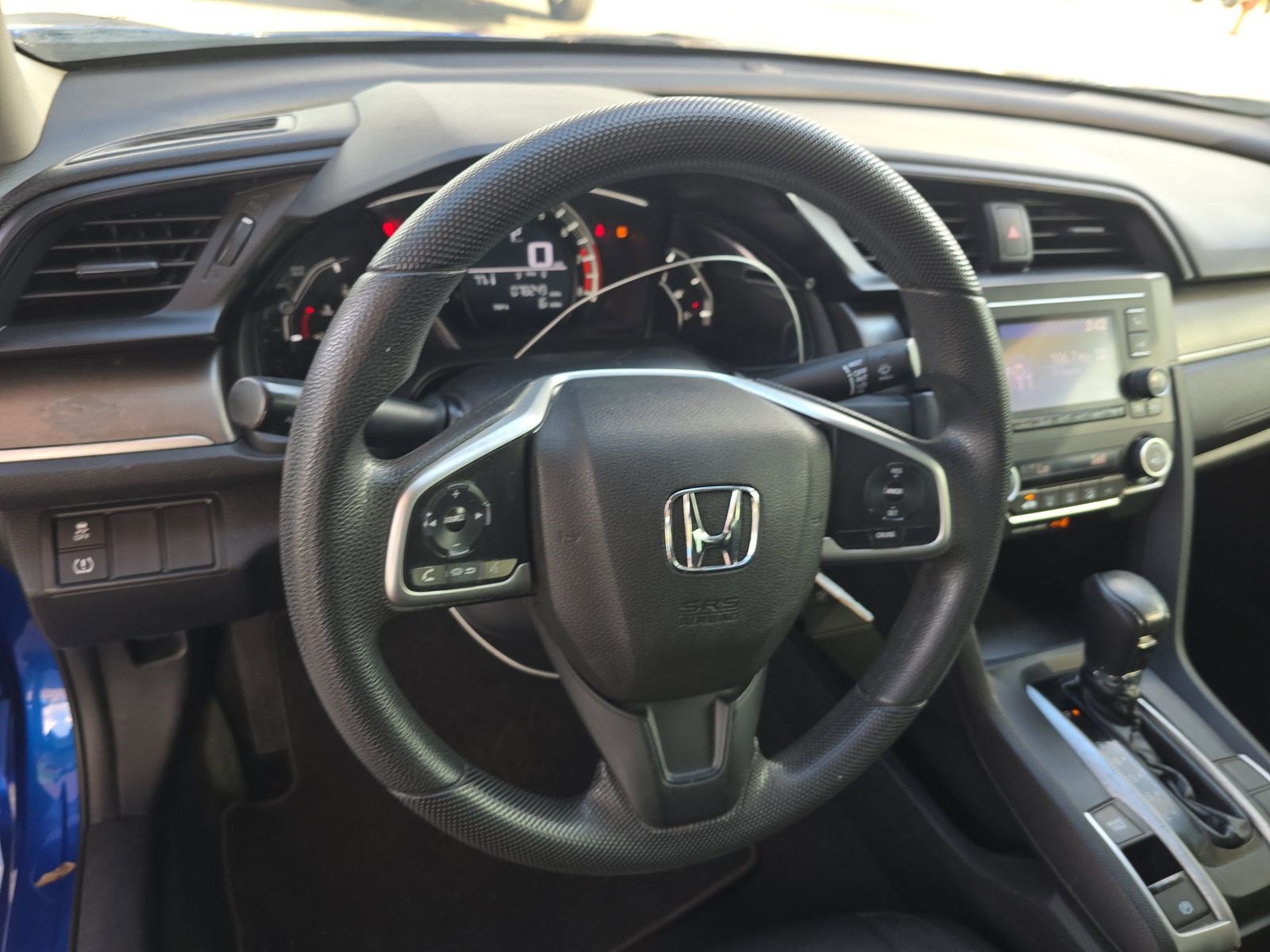 Used 2018 Honda Civic LX image 14