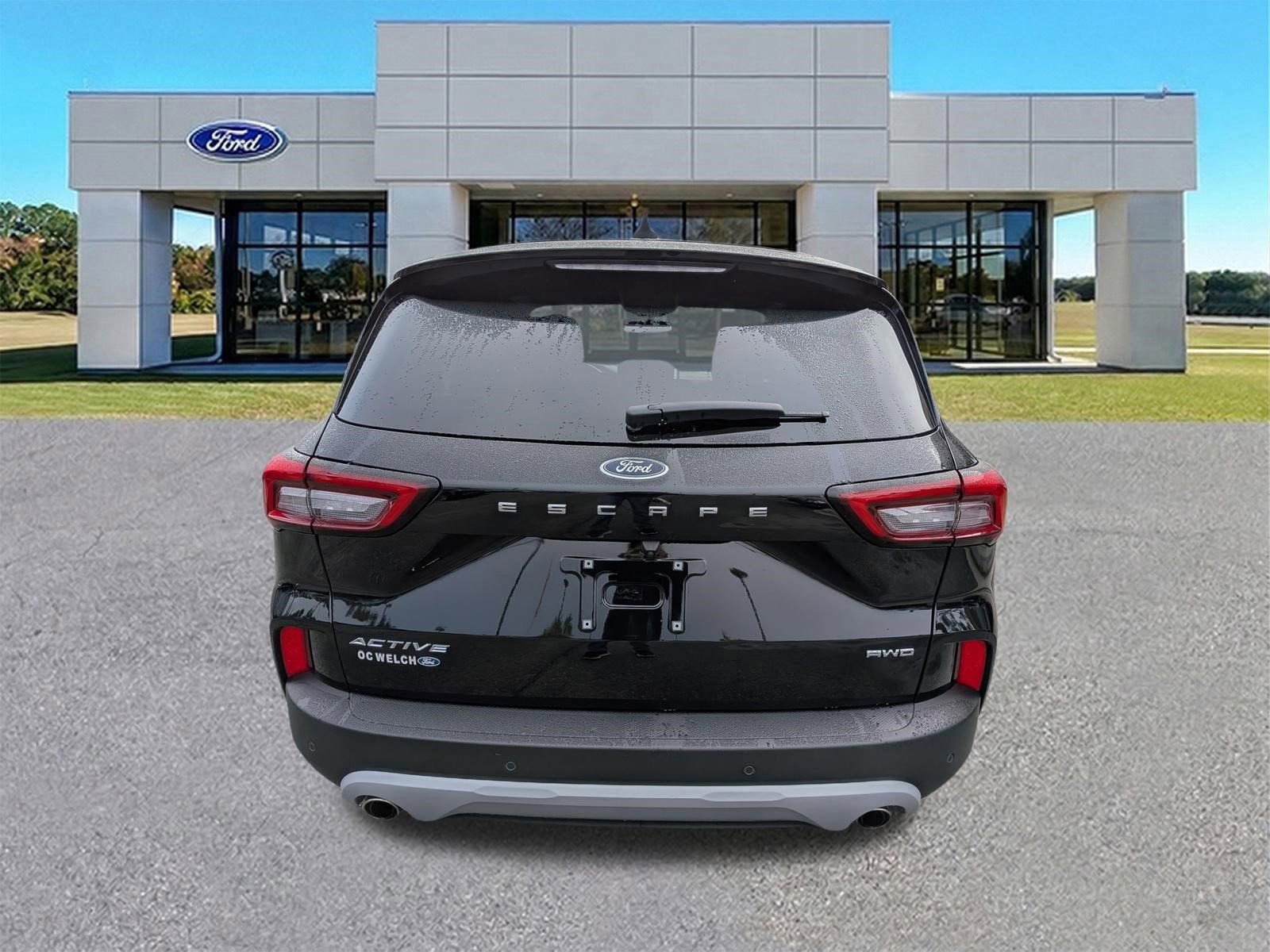 Certified 2023 Ford Escape Active w/ Tech Pack #2 image 5