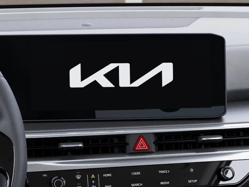 Certified 2026 Kia Sorento LX FWD image 22