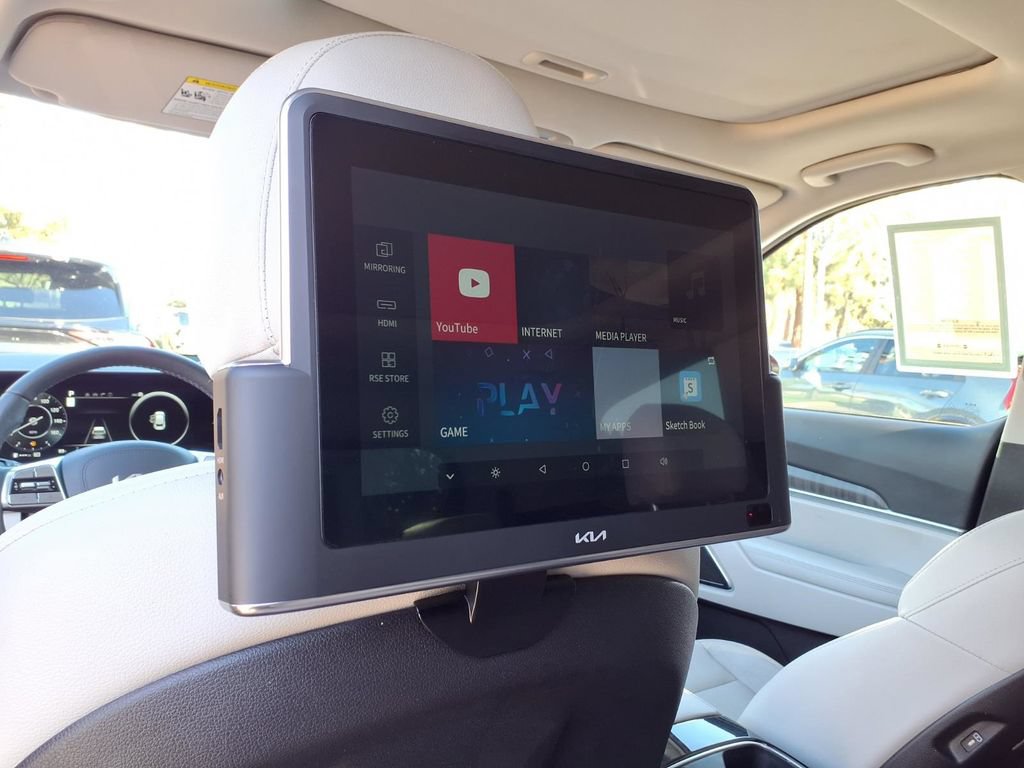 Certified 2023 Kia Telluride SX AWD/4WD image 21