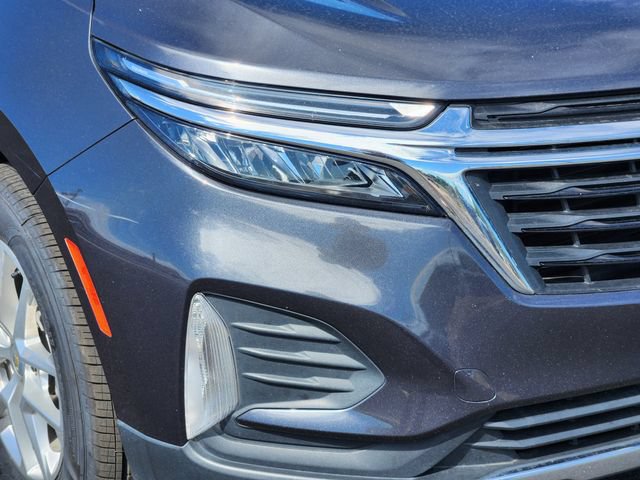 Used 2022 Chevrolet Equinox LT FWD image 9